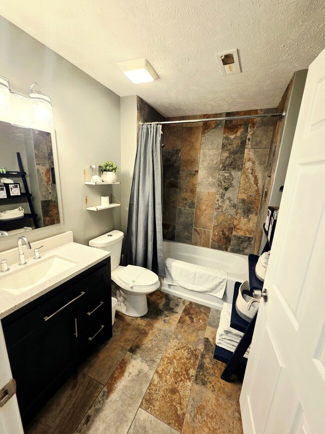 Photo - 1315 S 3rd St Unit Luxury Remodeled Living