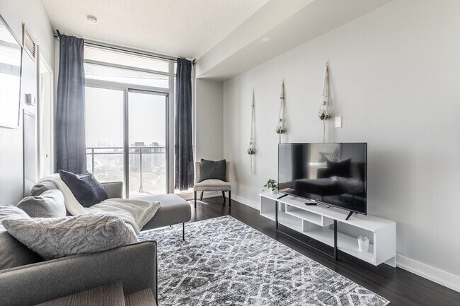 Photo - 68 Fort York Blvd Unité SI ID1513094P