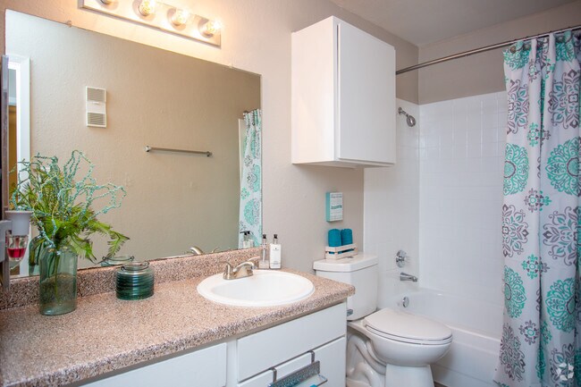 Trinity Meadows Apartments