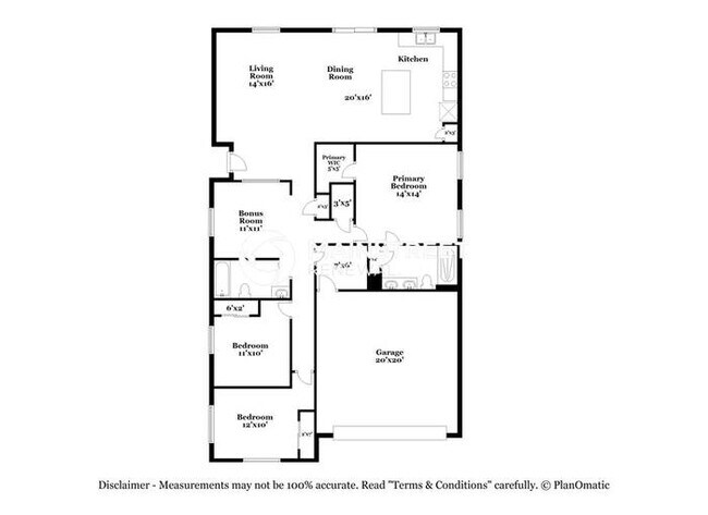 Photo - 5011 E Fishhook Ct