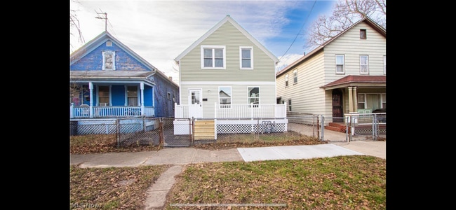 Photo - 2092 W 42nd St Unit Upper