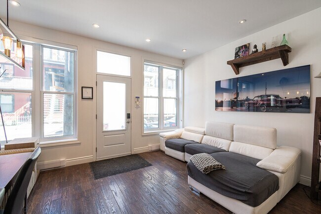 Photo - 354 Rue Delinelle