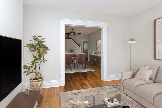 Photo - 1080 Mt Pleasant Ave