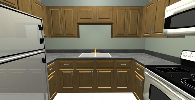 Photo - 11350 Royal Palm Blvd Unidad 11350