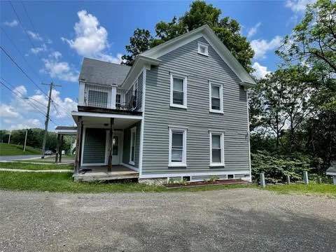 44 Clinton St Unit B