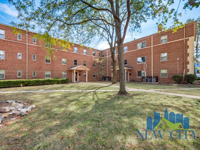 Photo - Newly Renovated Apartment Building