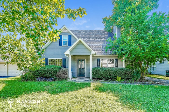 Photo - 113 Cambridge Pointe Cir House