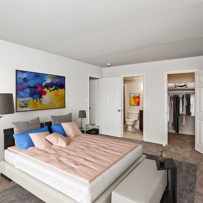 Photo - Burnam Woods