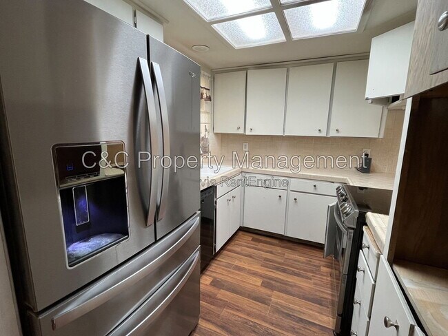 3350 M St Unit 39
