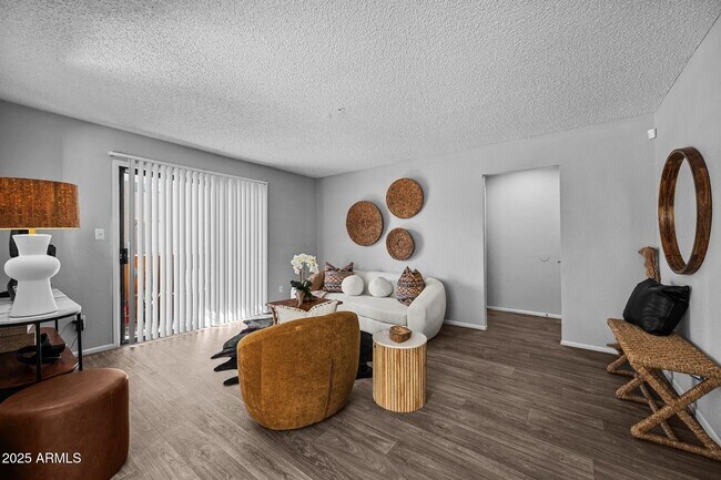 Photo - 4748 W Sierra Vista Dr Unit B1