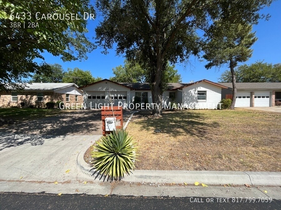 Photo - 6433 Carousel Dr