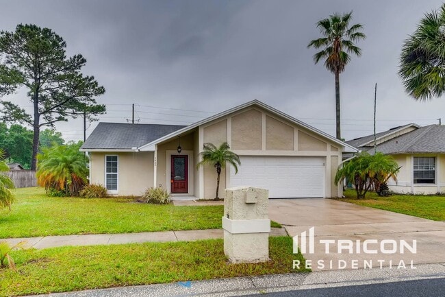 Photo - 1423 La Paloma Cir