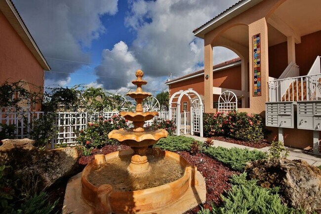 Santa Barbara Villas - Move in Special