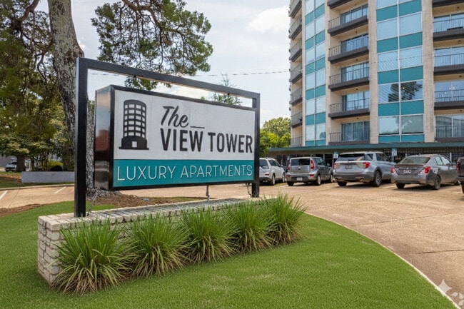 The View Tower
