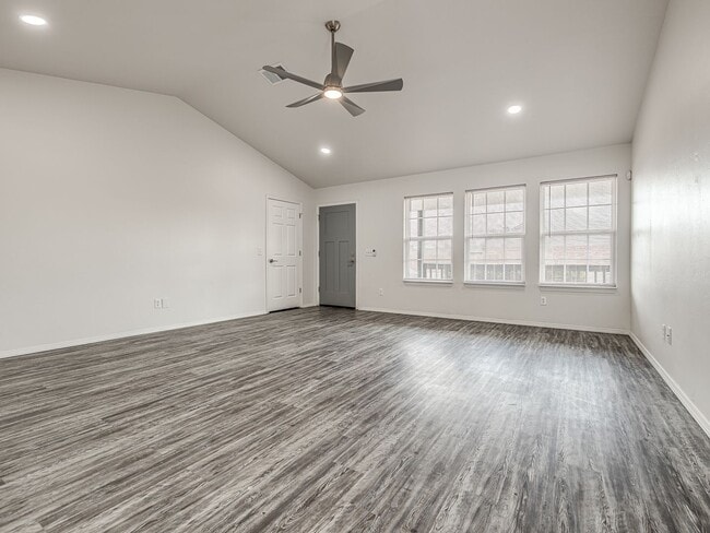 Photo - Beautiful remodeled home in Edmond + 4 bedrooms + 2 bathrooms + Valencia Neighborhood