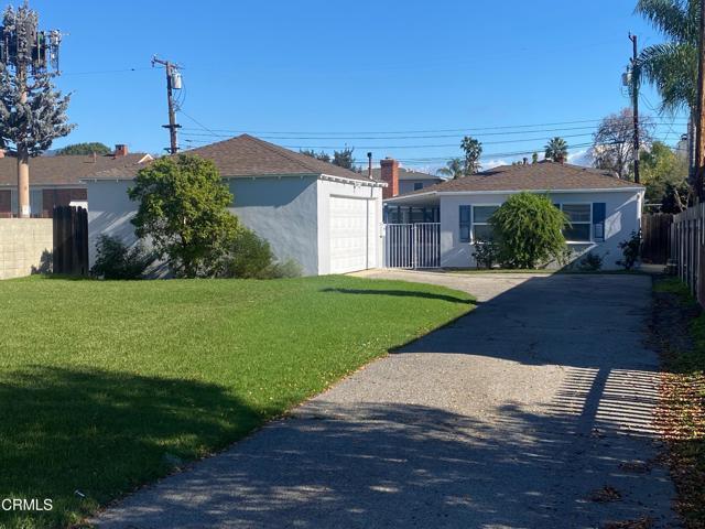 Photo - 5928 Rowland Ave