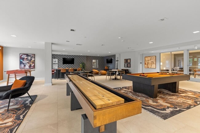 The Residences at Stone Creek