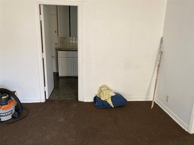 Photo - 3608 S Marsalis Ave