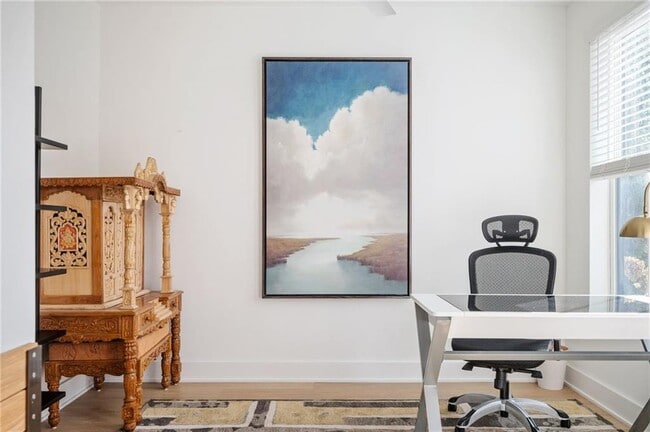 Photo - 1762 Beckham Pl NE