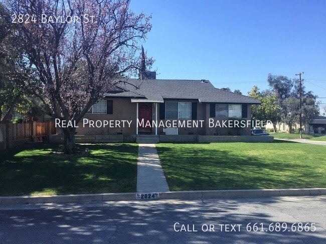 Building Photo - 2824 Baylor St