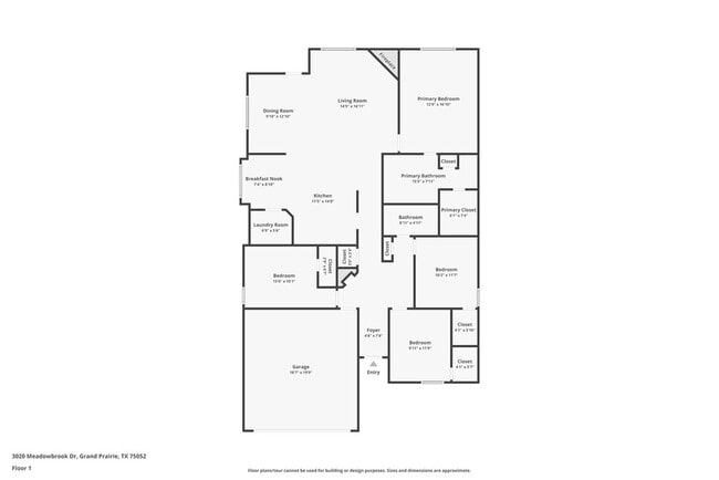 Photo - 3020 Meadowbrook Dr