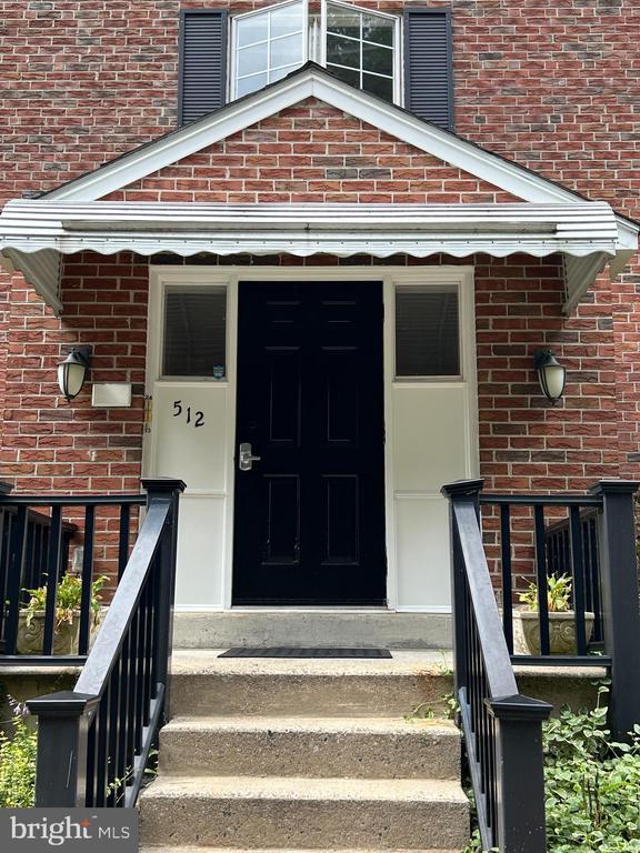 Building Photo - 512 Stidman Dr Unit D-1 Rental