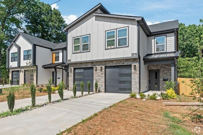 Building Photo - New Construction 3 Bedroom Townhome