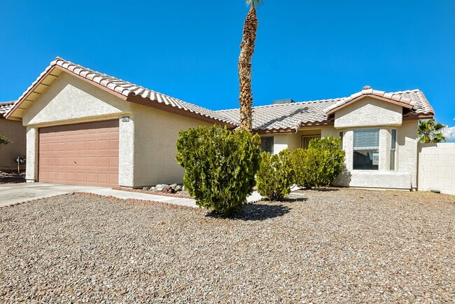 3927 Barker Way