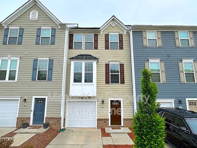 Photo - 466 Brier Summit Pl Townhome