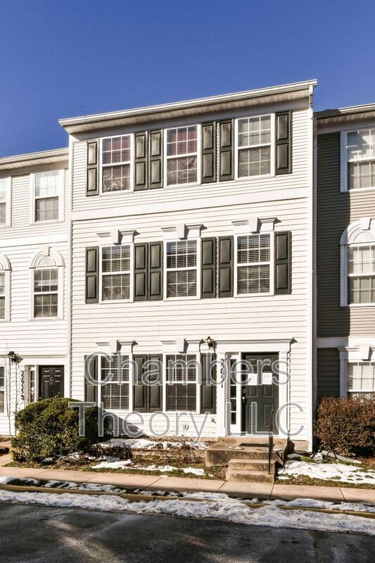 Building Photo - 22931 Fleet Terrace Rental