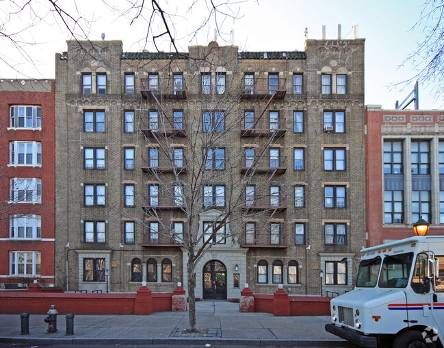 410 Eastern Parkway
