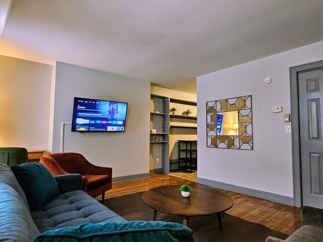 90 Madison Ave Unit SI FL1-ID1501082P