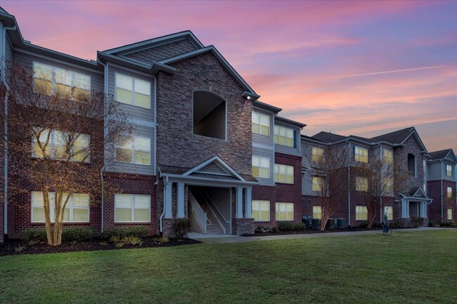 Liberty Pointe at Piney Green