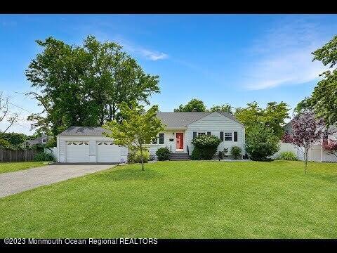 14 Arno St