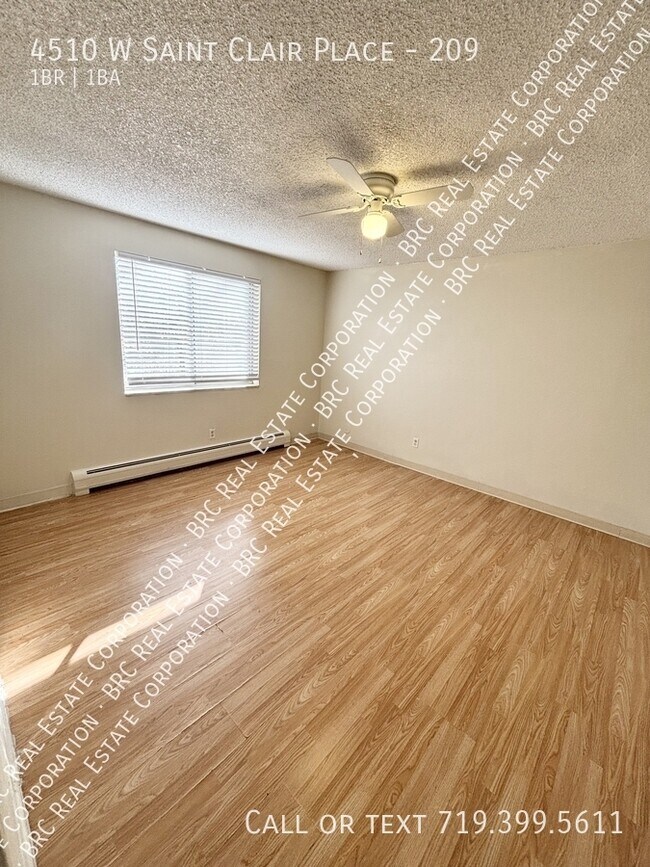 4510 W St Clair Pl Unidad 209