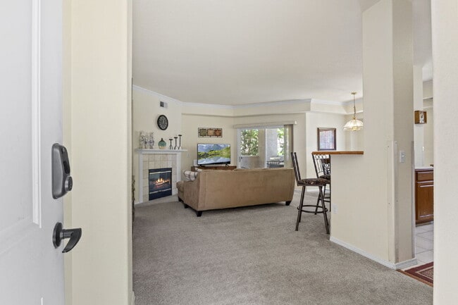 Photo - Fully Furnished Condo in Stratmoor Hills - Utilities Provided! Unit A