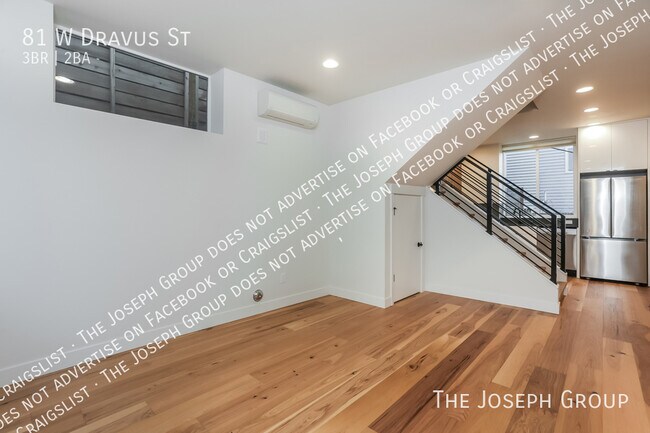 Photo - 81 W Dravus St