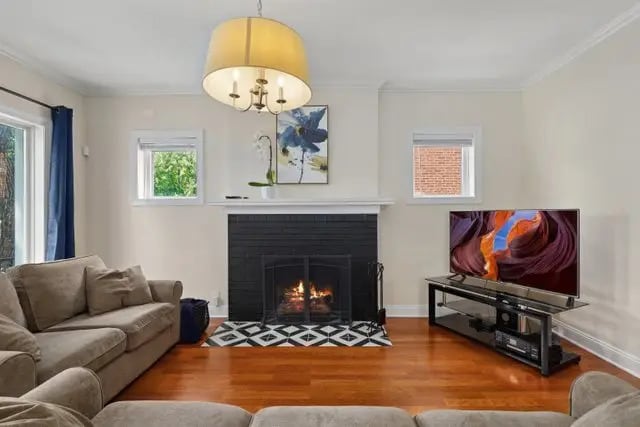 Photo - 7619 N Bosworth Ave Unit 2