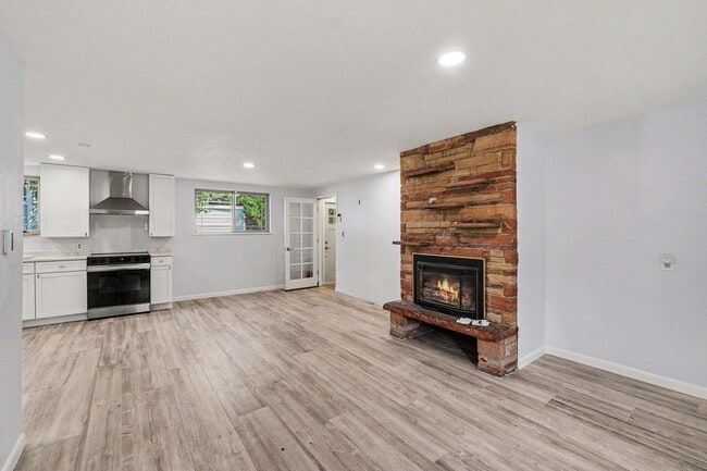 Photo - Remodeled 4-Bedroom Home on Corner Lot