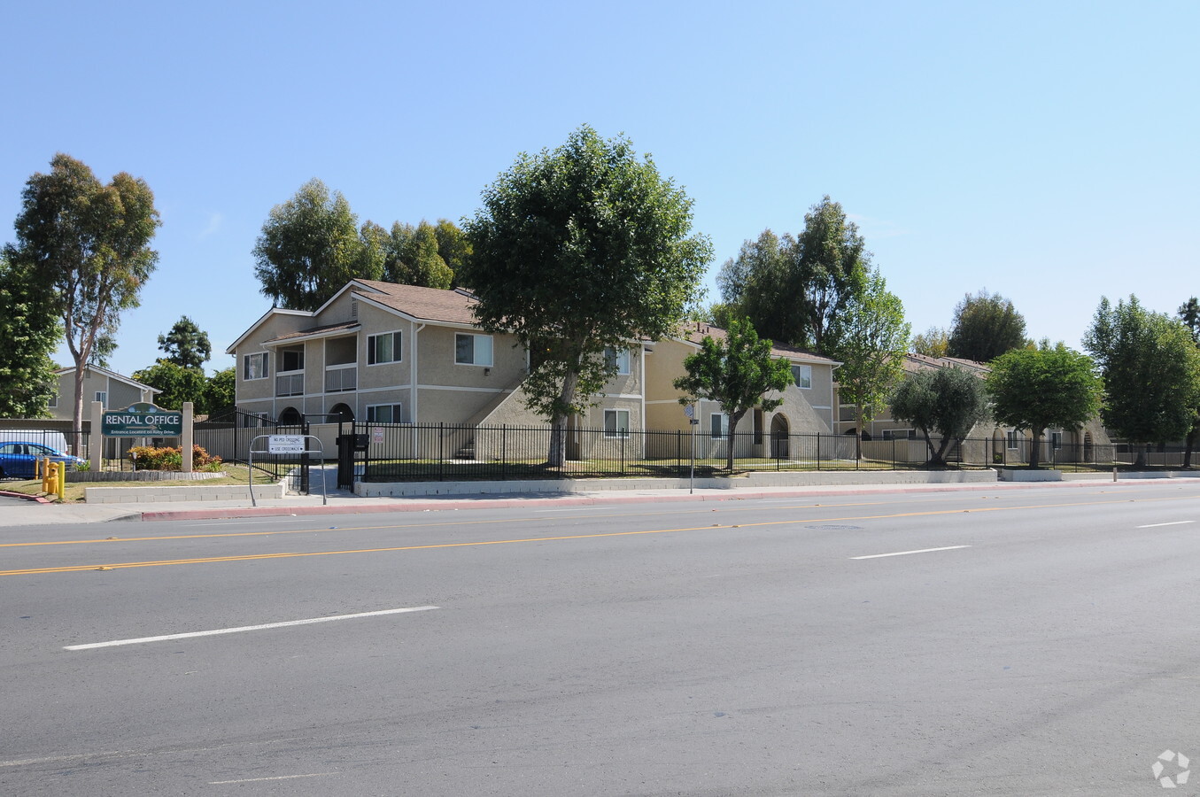 Photo - Meadowview Apartments II
