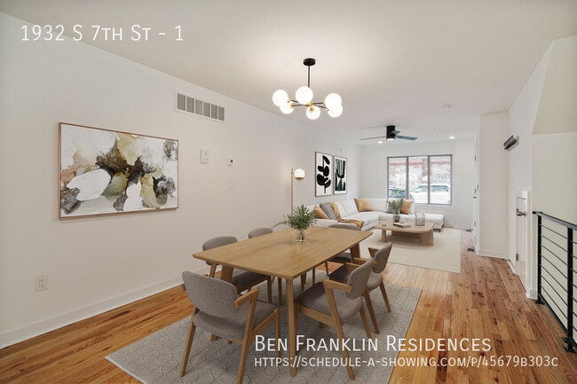 Photo - 1932 S 7th St Unit 1