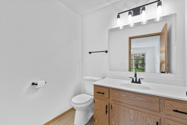 Tamarack Gardens-Distinctive 55+ Community