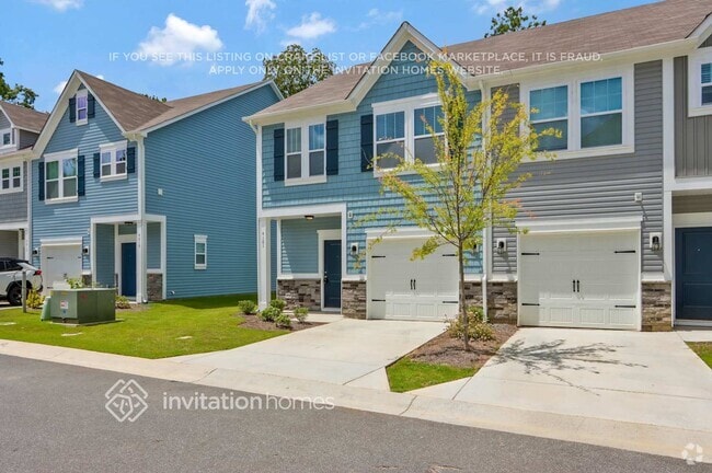 Building Photo - 4101 Ahan Dr Rental