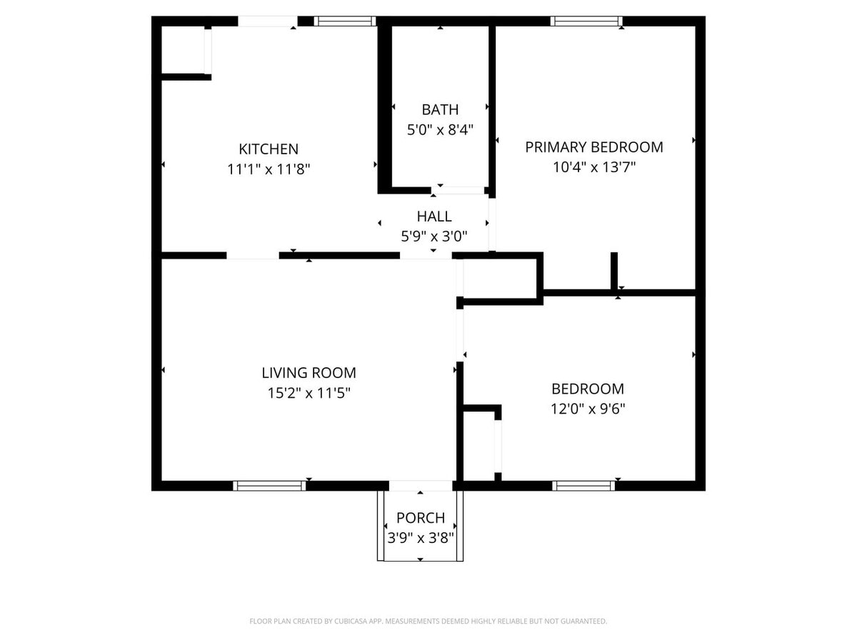 Photo - Duplex for Rent – Plainview Neighborhood, Wichita, KS