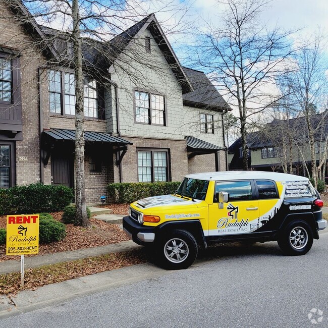 Building Photo - 1097 Inverness Cove Way Rental