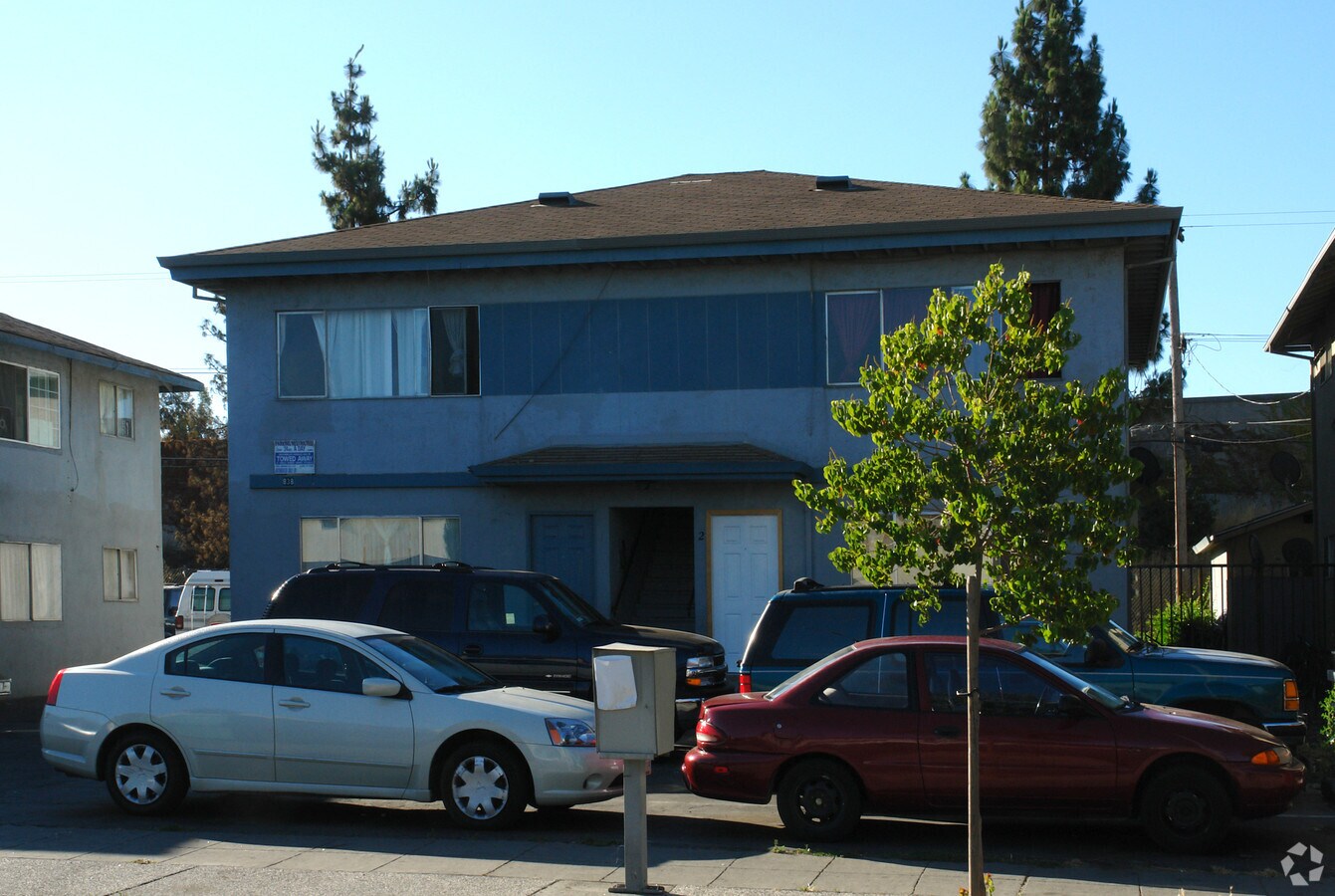 Photo - 838 Jeanne Avenue