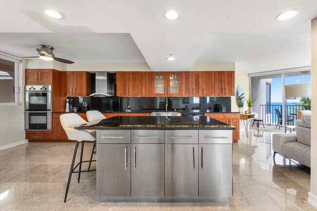 Photo - 2575 S Ocean Blvd Unit 201 S