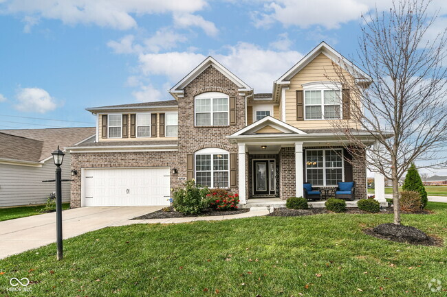 Building Photo - 6252 Sugar Maple Dr Rental