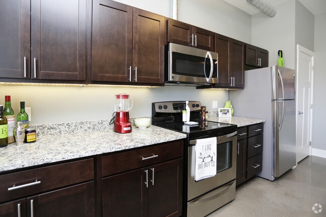 Photo - Lofts on Michigan