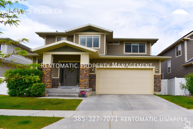 Building Photo - 15144 Peace Dr Rental